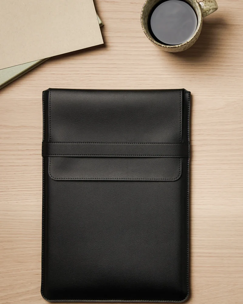 Funda portátil 14" reciclada Vinga Timo para personalizar