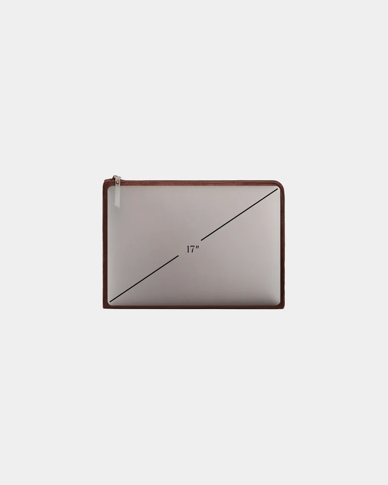 Funda para portátil Vinga Hunton 17" para personalizar