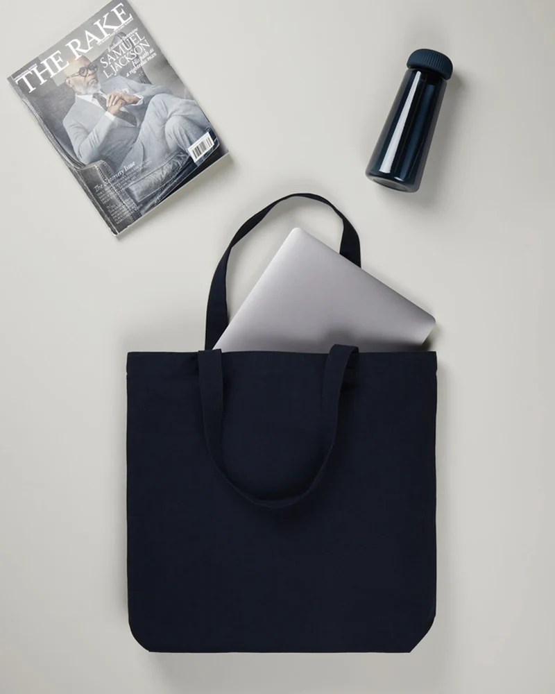 Bolsa tote reciclada Vinga Hilo 21L para personalizar