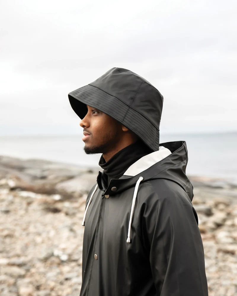 Gorro de pescador rPET Vinga Baltimore para personalizar