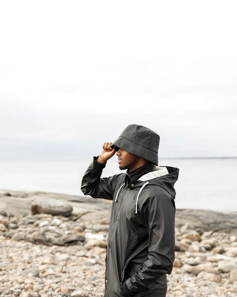 Gorro de pescador rPET Vinga Baltimore para personalizar
