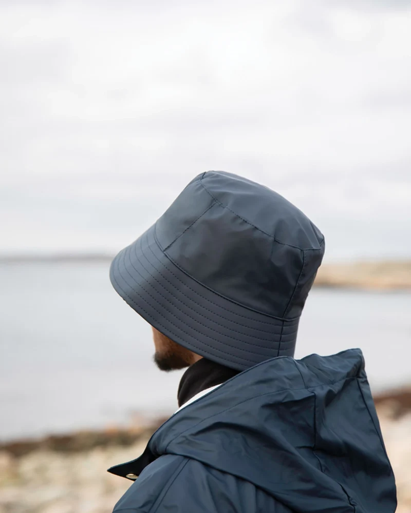 Gorro de pescador rPET Vinga Baltimore para personalizar