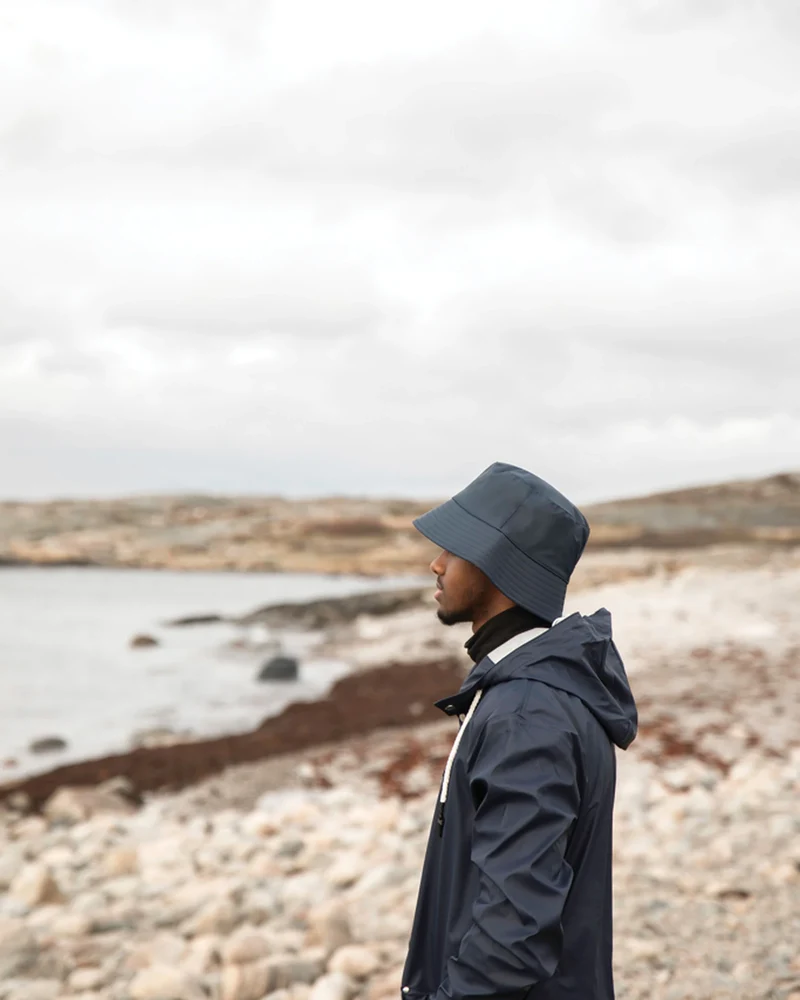 Gorro de pescador rPET Vinga Baltimore para personalizar