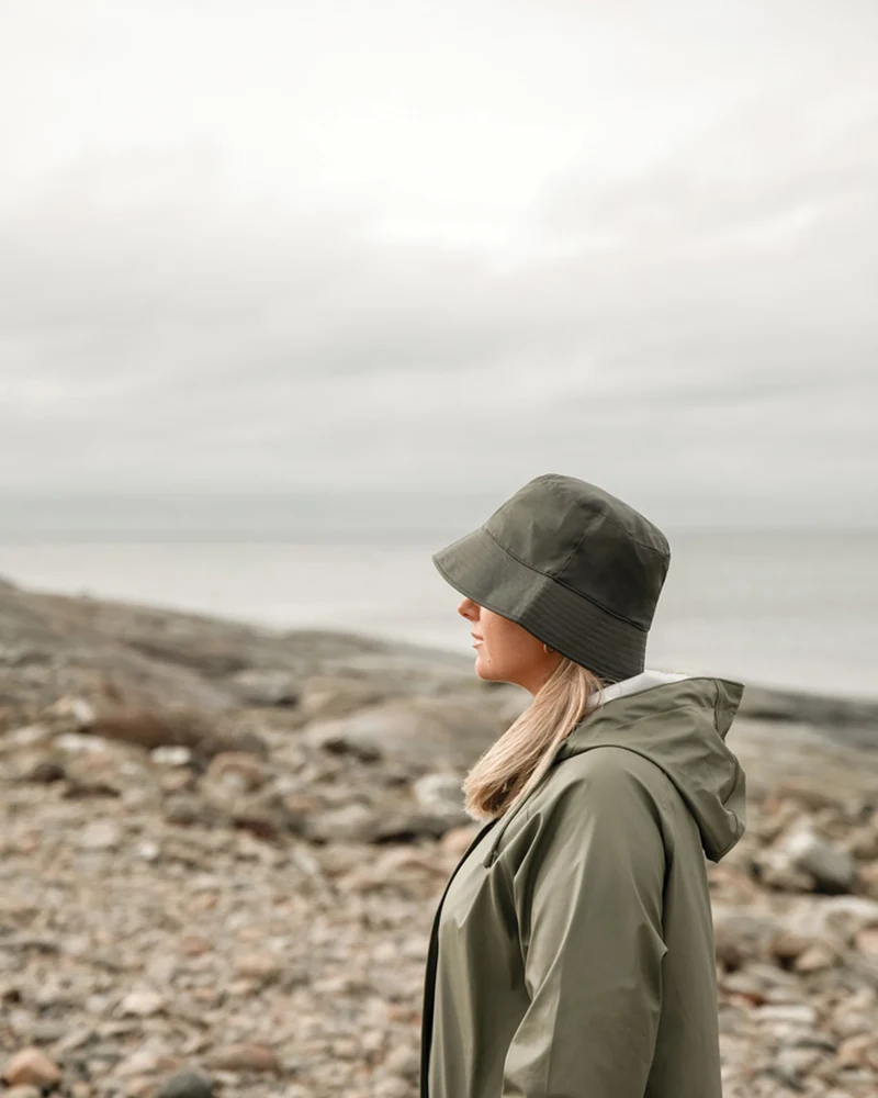 Gorro de pescador rPET Vinga Baltimore para personalizar