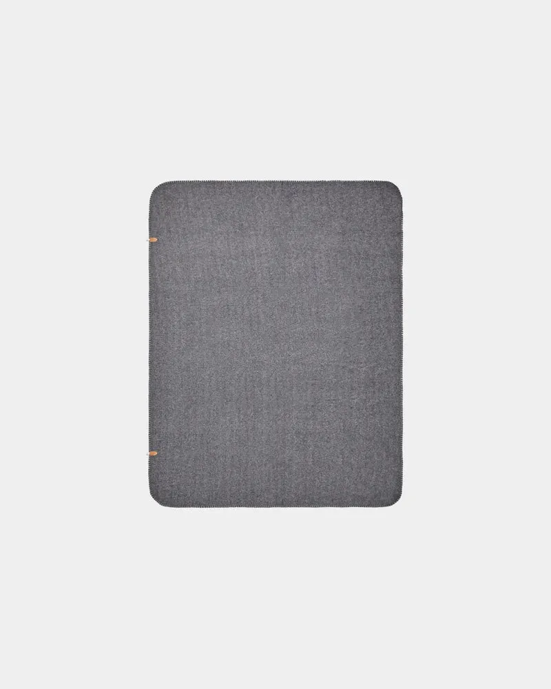 Manta reciclada Vinga Bilton 170x130 para personalizar