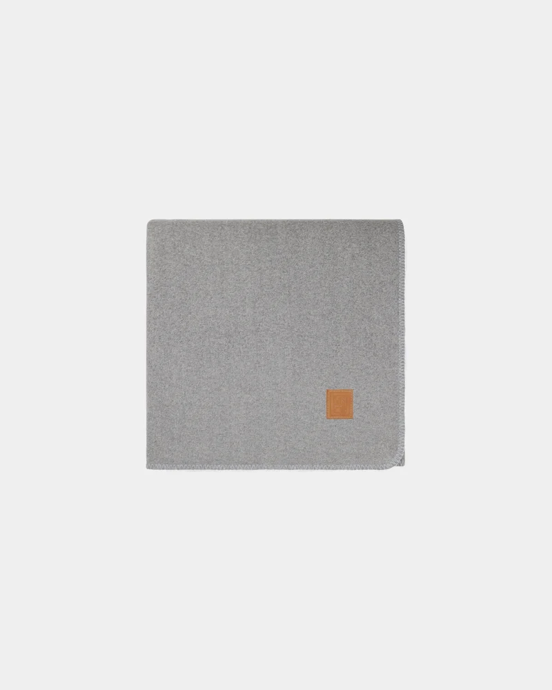 Manta reciclada Vinga Moulton 130x170 cm para personalizar