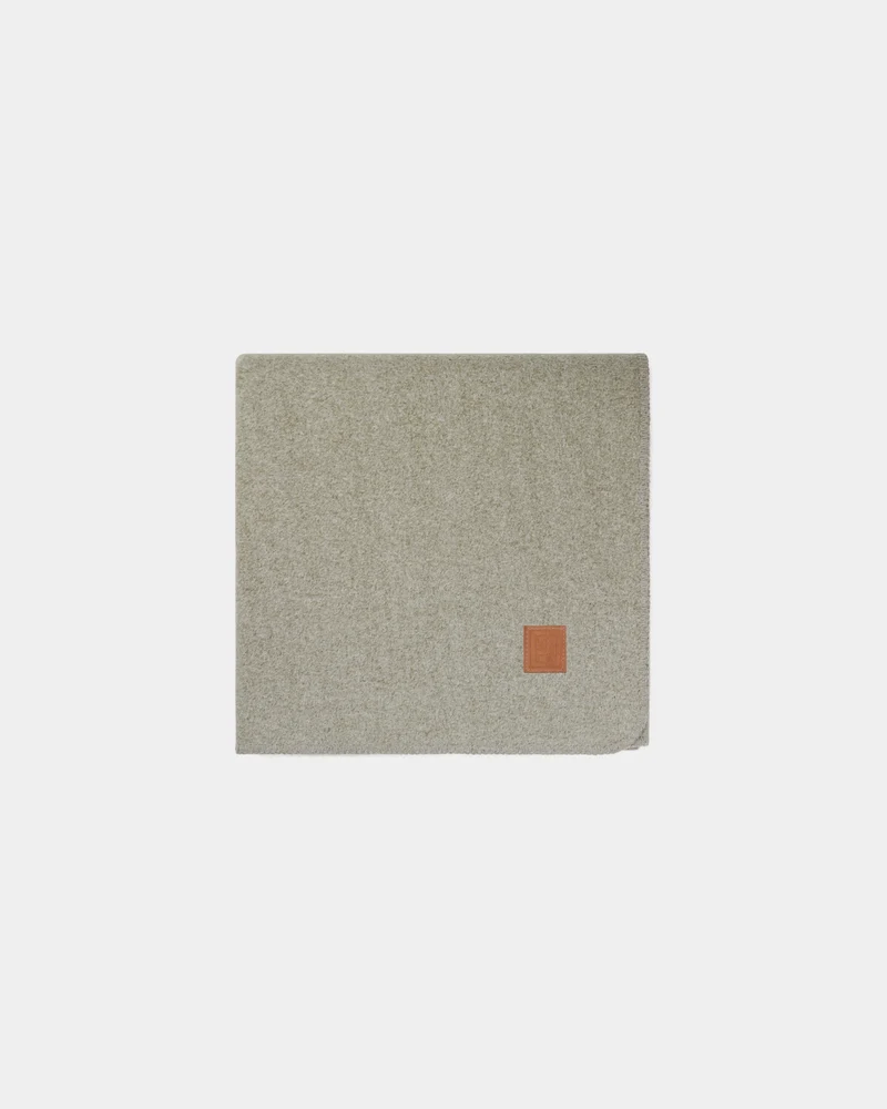 Manta reciclada Vinga Moulton 130x170 cm para personalizar