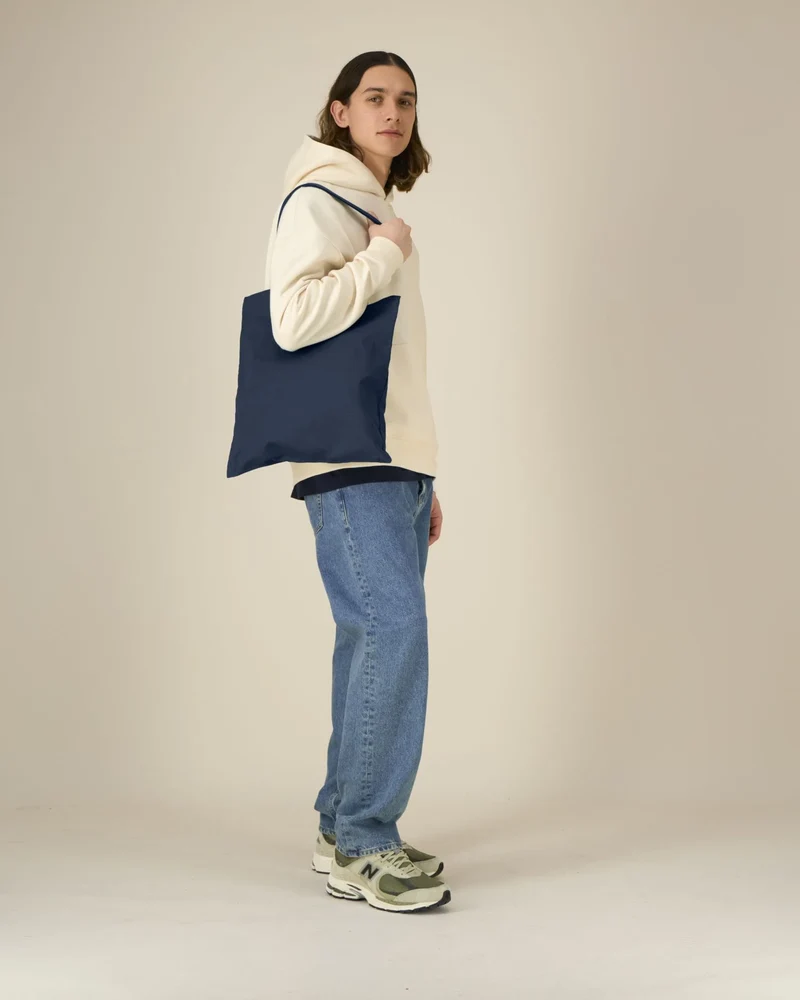 Bolsa tote algodón orgánico Stanley/Stella para personalizar