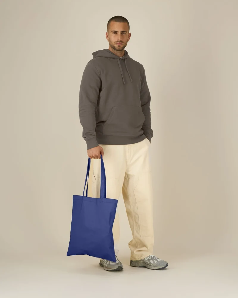 Bolsa tote algodón orgánico Stanley/Stella para personalizar