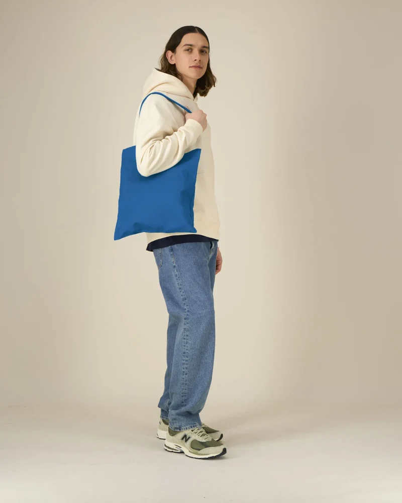 Bolsa tote algodón orgánico Stanley/Stella para personalizar