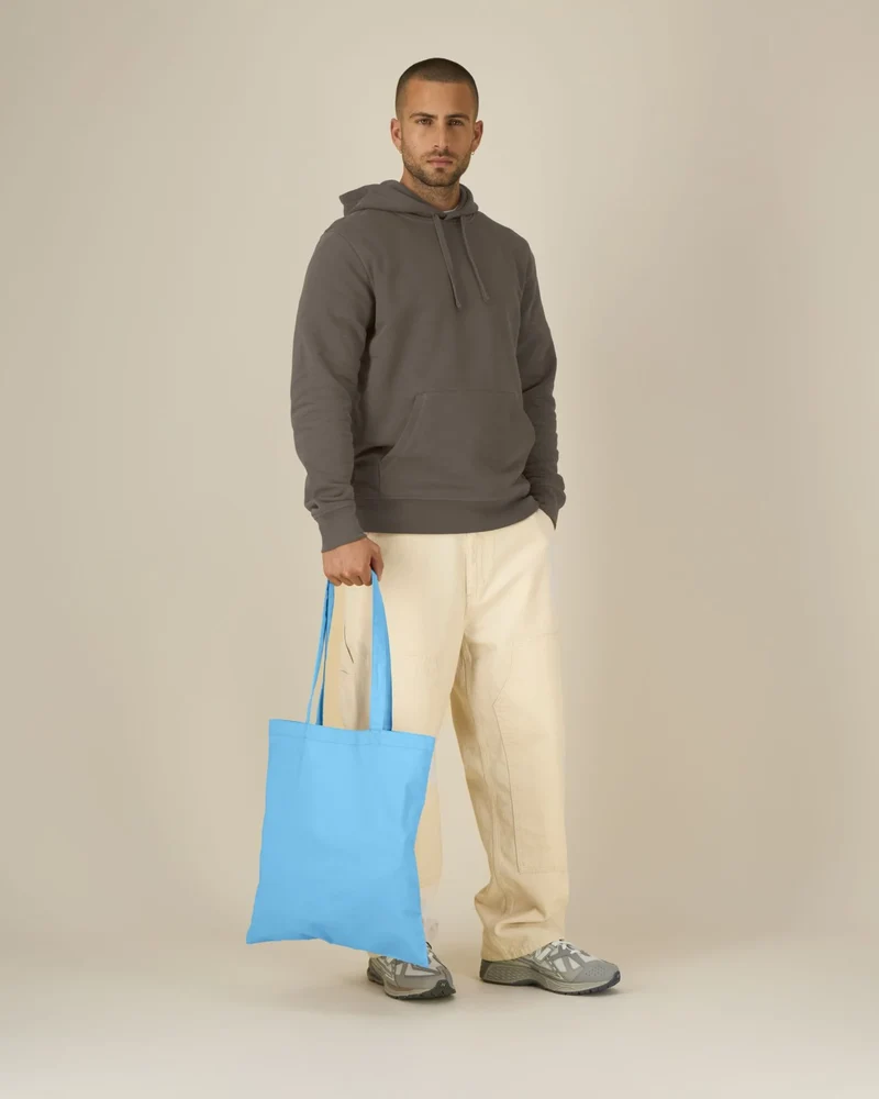 Bolsa tote algodón orgánico Stanley/Stella para personalizar