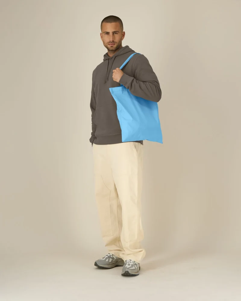 Bolsa tote algodón orgánico Stanley/Stella para personalizar