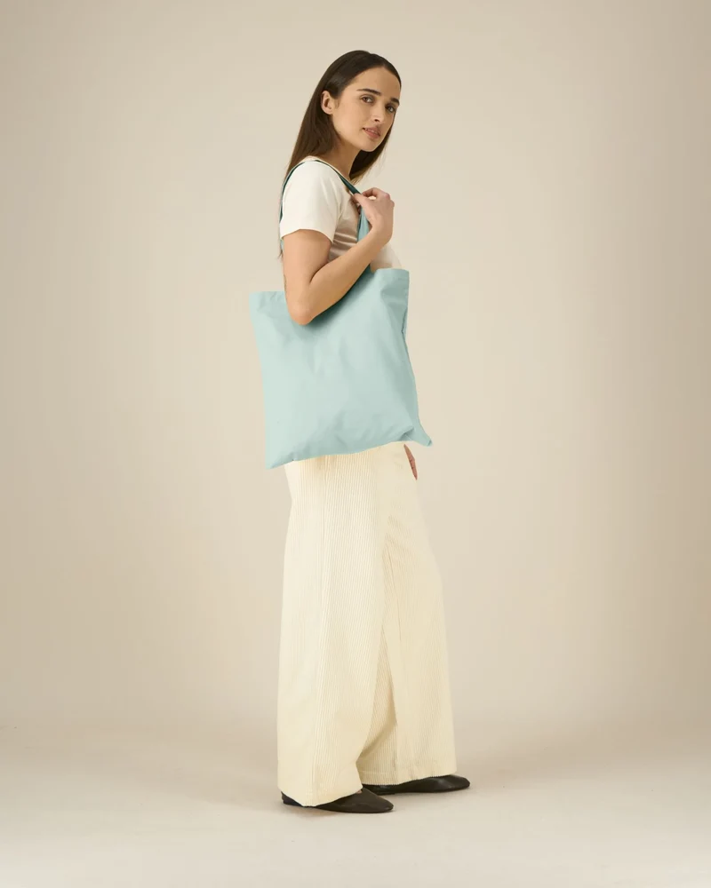 Bolsa tote algodón orgánico Stanley/Stella para personalizar
