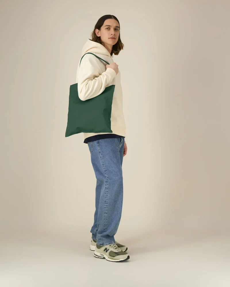 Bolsa tote algodón orgánico Stanley/Stella para personalizar