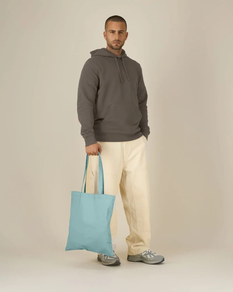Bolsa tote algodón orgánico Stanley/Stella para personalizar