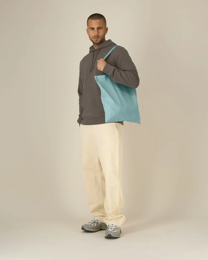 Bolsa tote algodón orgánico Stanley/Stella para personalizar
