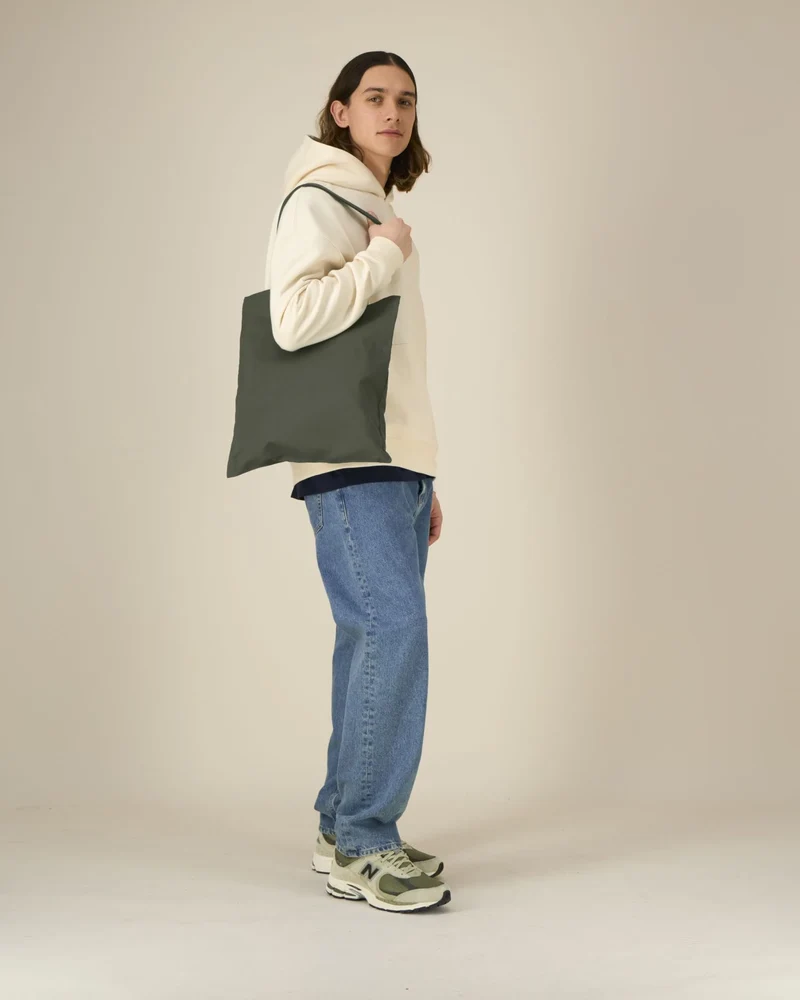 Bolsa tote algodón orgánico Stanley/Stella para personalizar
