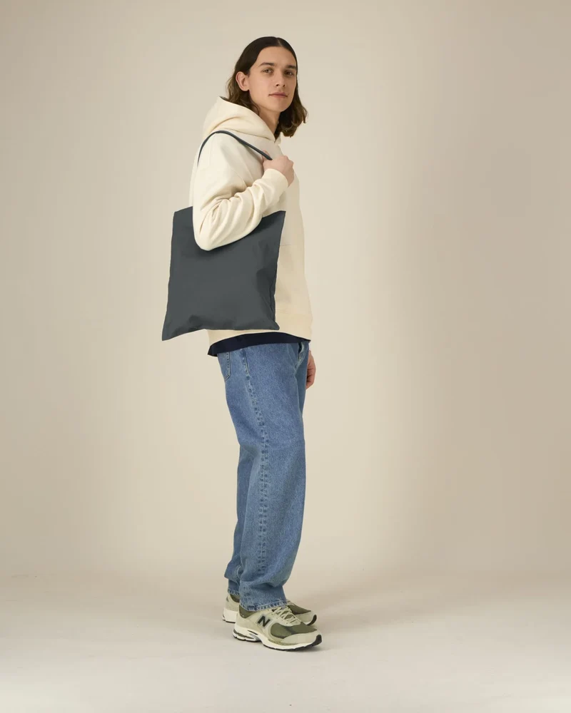 Bolsa tote algodón orgánico Stanley/Stella para personalizar