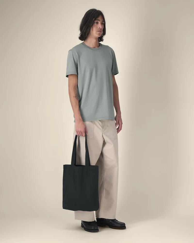 Bolsa tote reciclada Stanley/Stella para personalizar