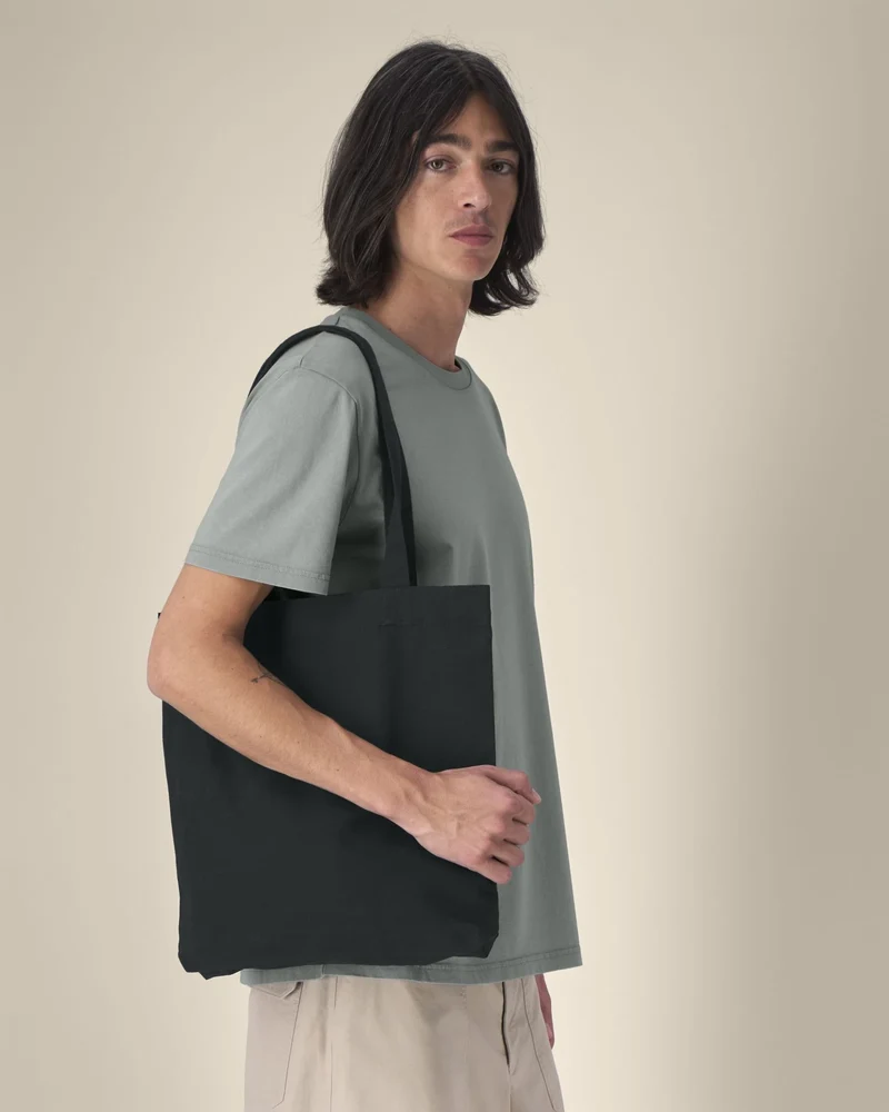 Bolsa tote reciclada Stanley/Stella para personalizar
