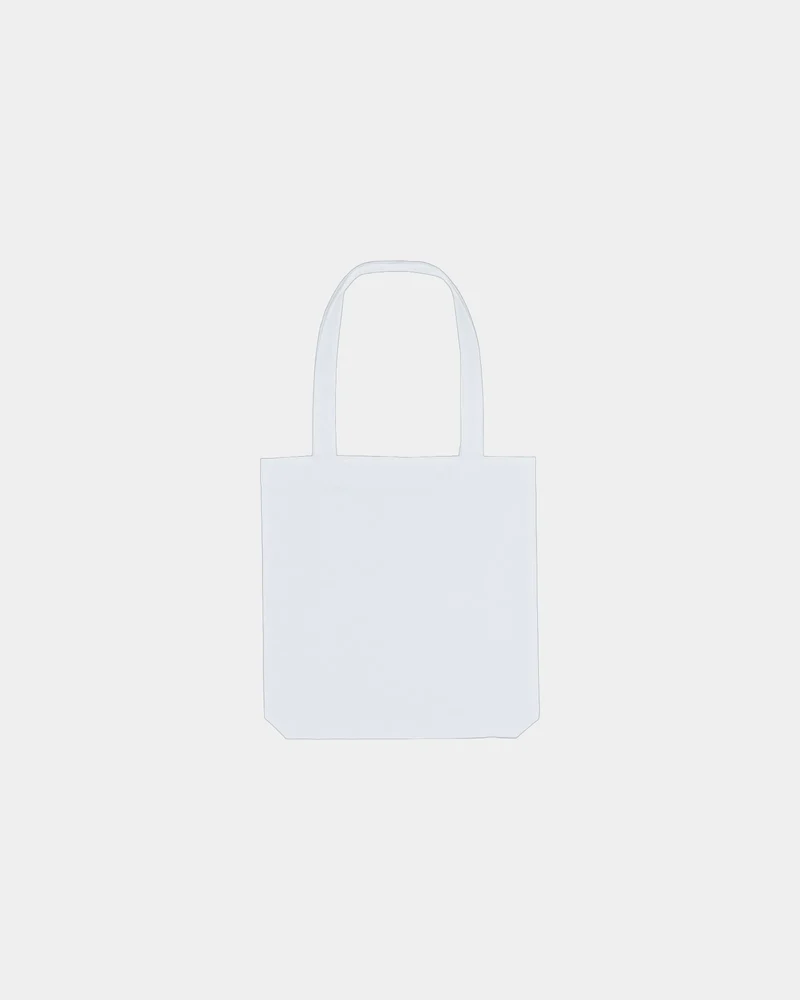 Bolsa tote reciclada Stanley/Stella para personalizar
