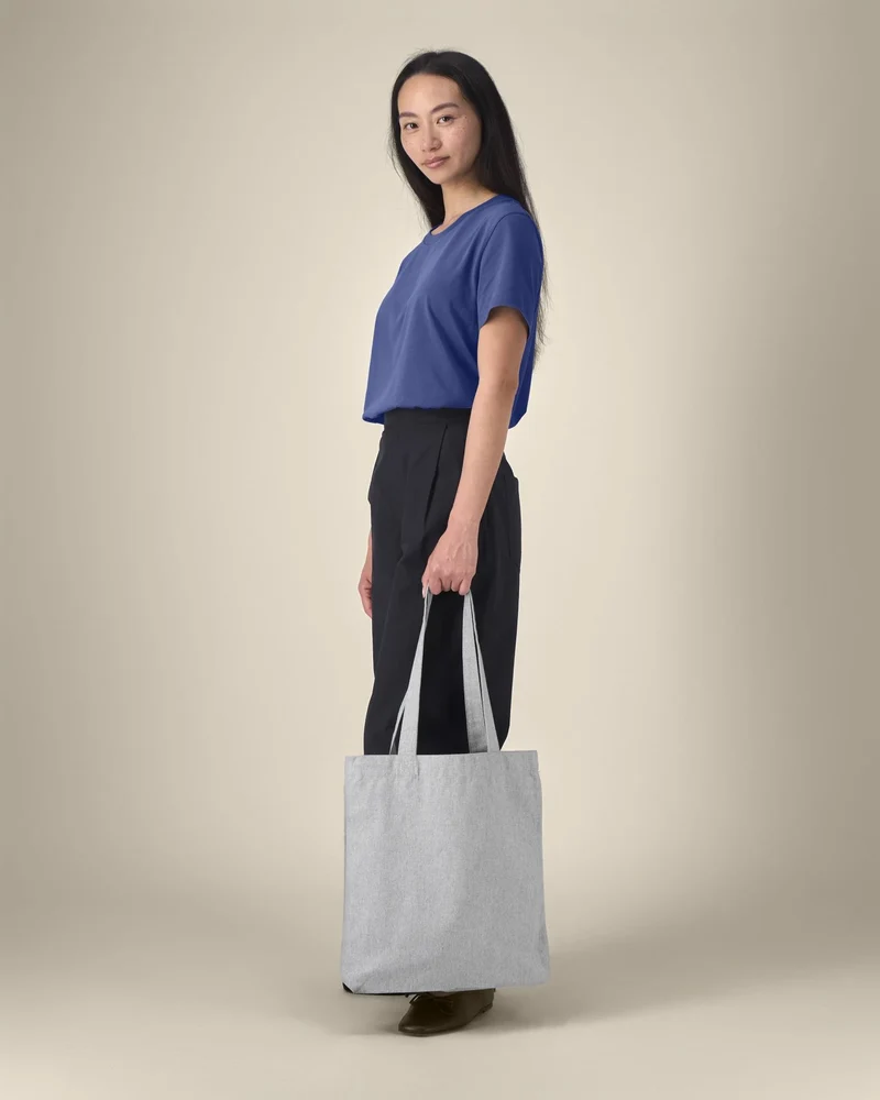 Bolsa tote reciclada Stanley/Stella para personalizar
