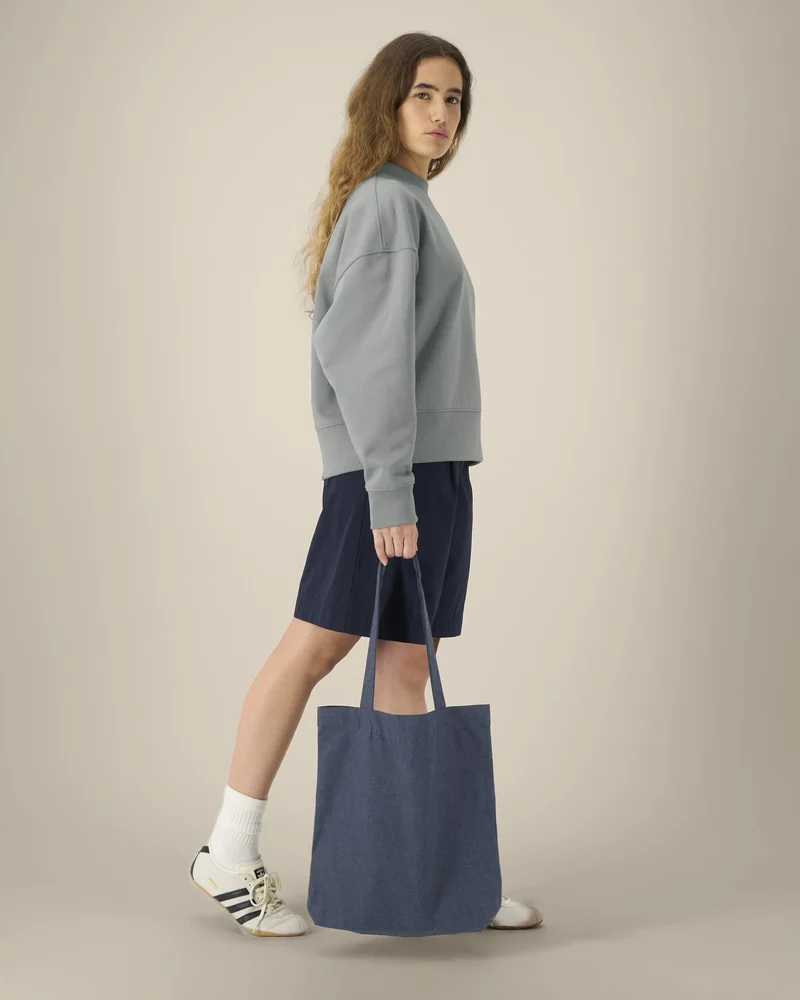 Bolsa tote reciclada Stanley/Stella para personalizar