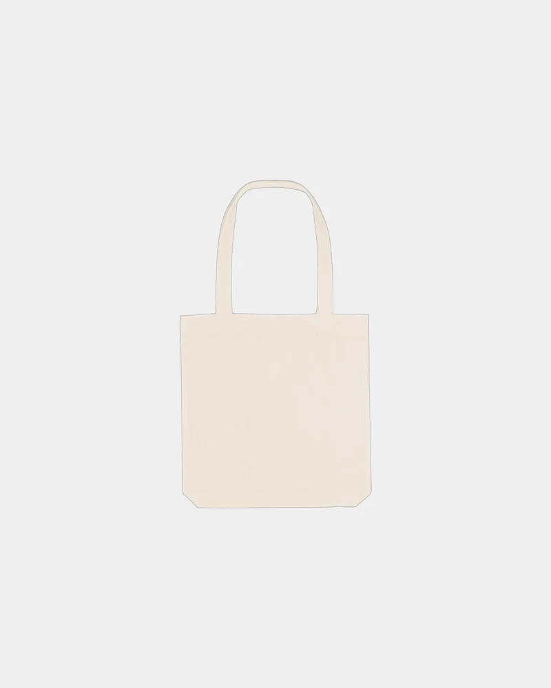 Bolsa tote reciclada Stanley/Stella para personalizar