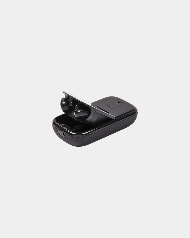 Auriculares Bluetooth Lexon Speakerbuds para personalizar