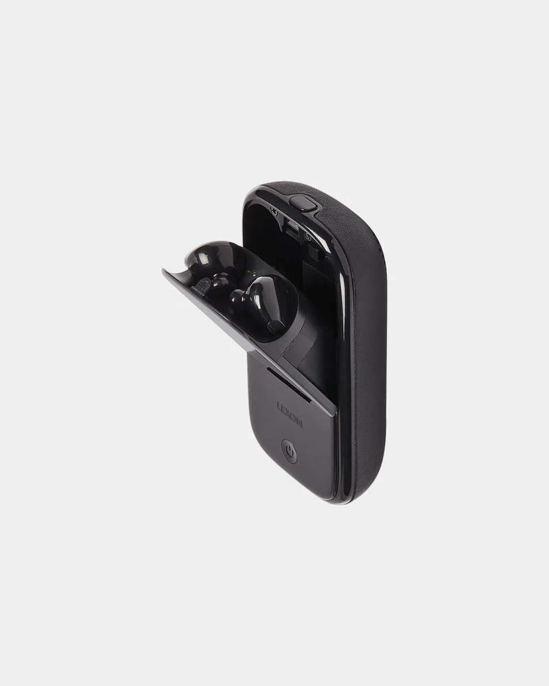 Auriculares Bluetooth Lexon Speakerbuds para personalizar