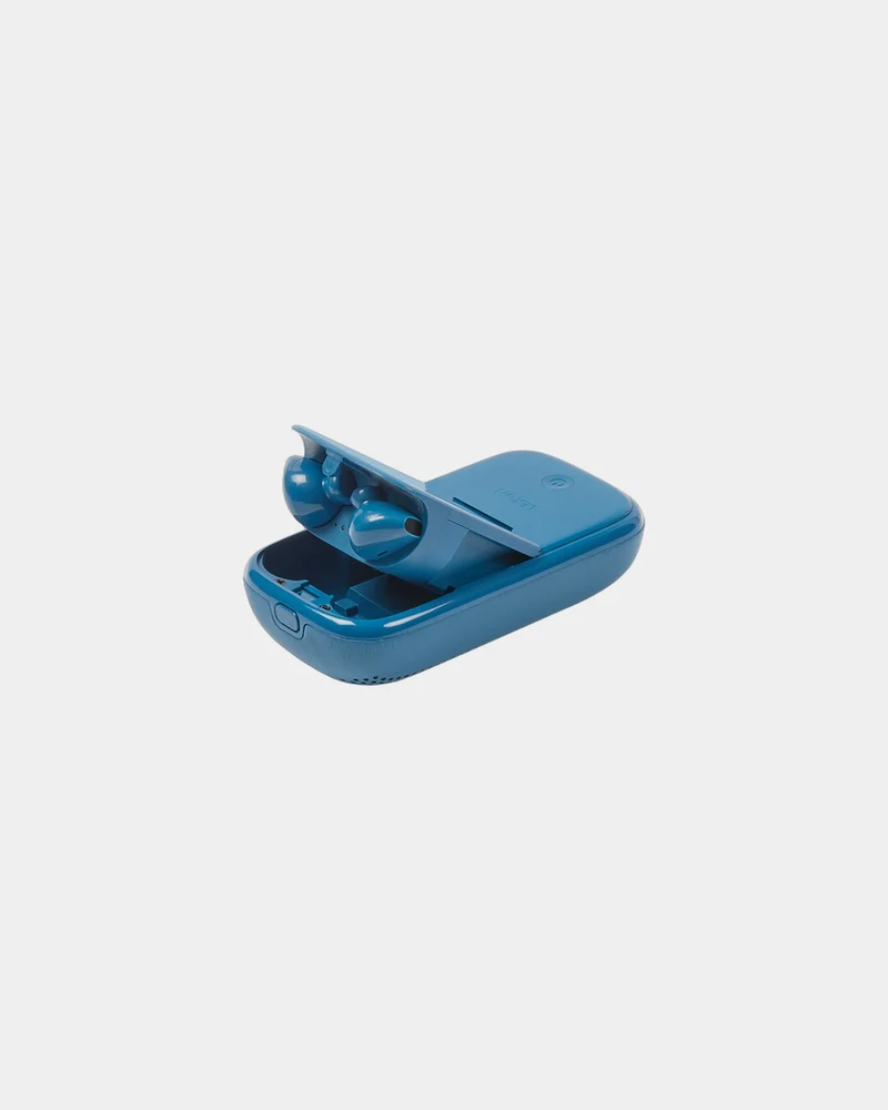 Auriculares Bluetooth Lexon Speakerbuds para personalizar