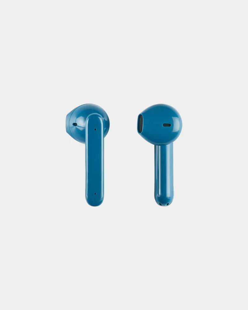 Auriculares Bluetooth Lexon Speakerbuds para personalizar
