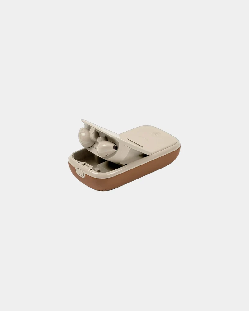 Auriculares Bluetooth Lexon Speakerbuds para personalizar
