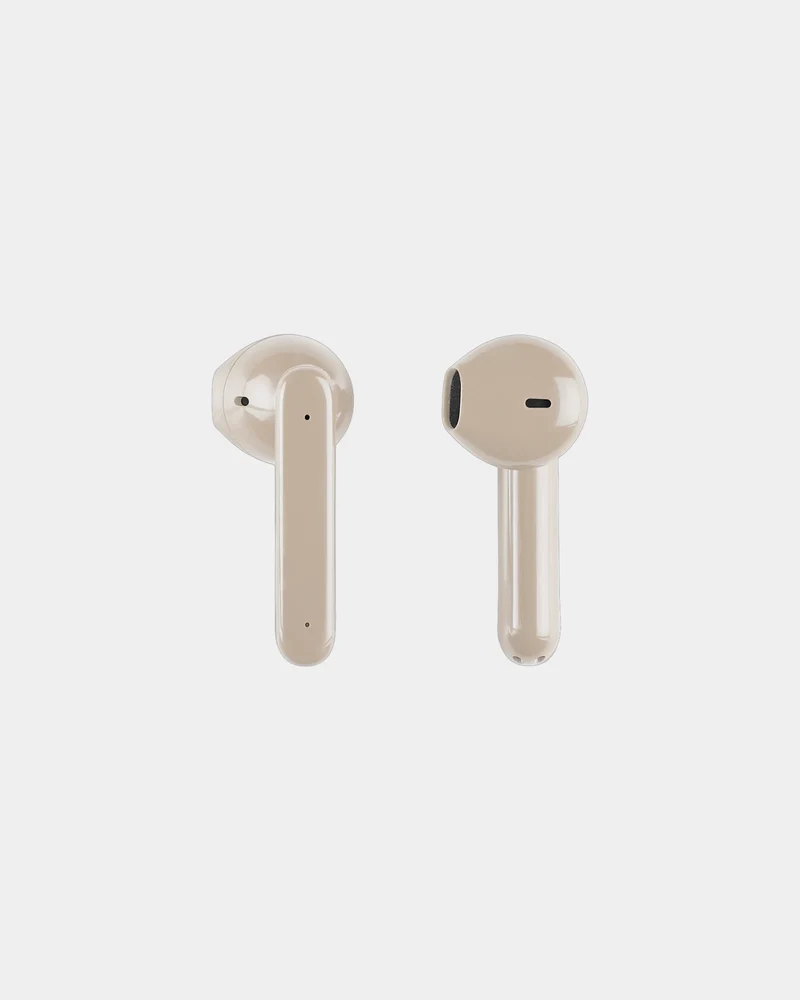 Auriculares Bluetooth Lexon Speakerbuds para personalizar
