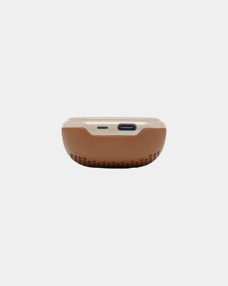 Auriculares Bluetooth Lexon Speakerbuds para personalizar