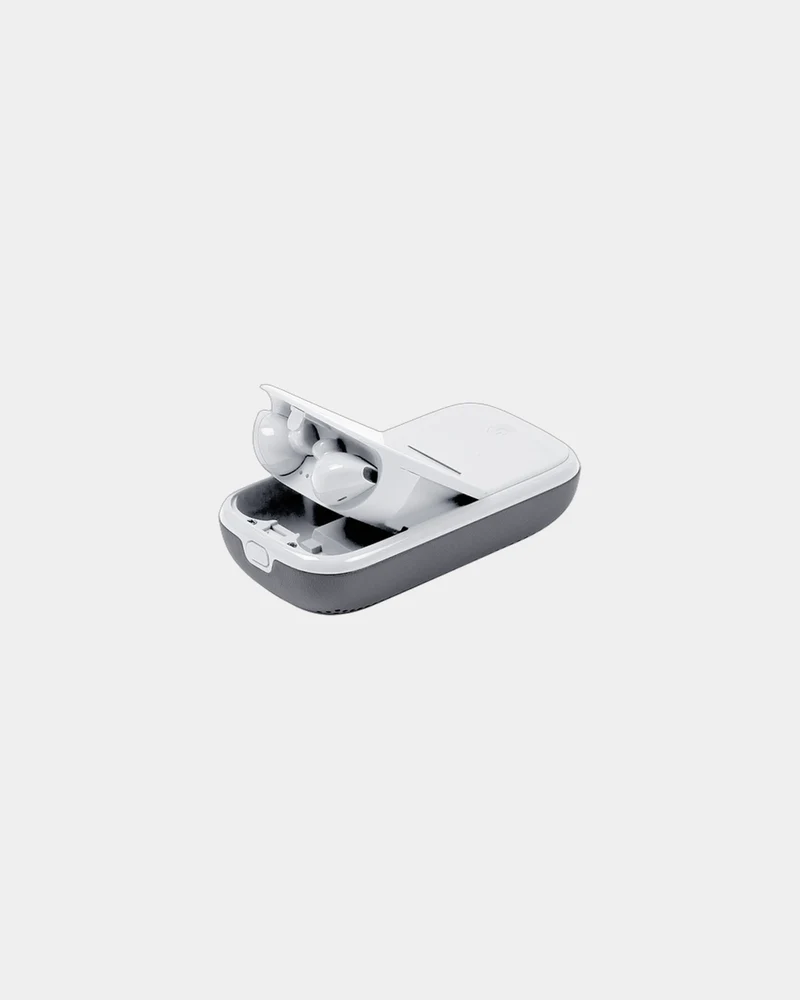 Auriculares Bluetooth Lexon Speakerbuds para personalizar
