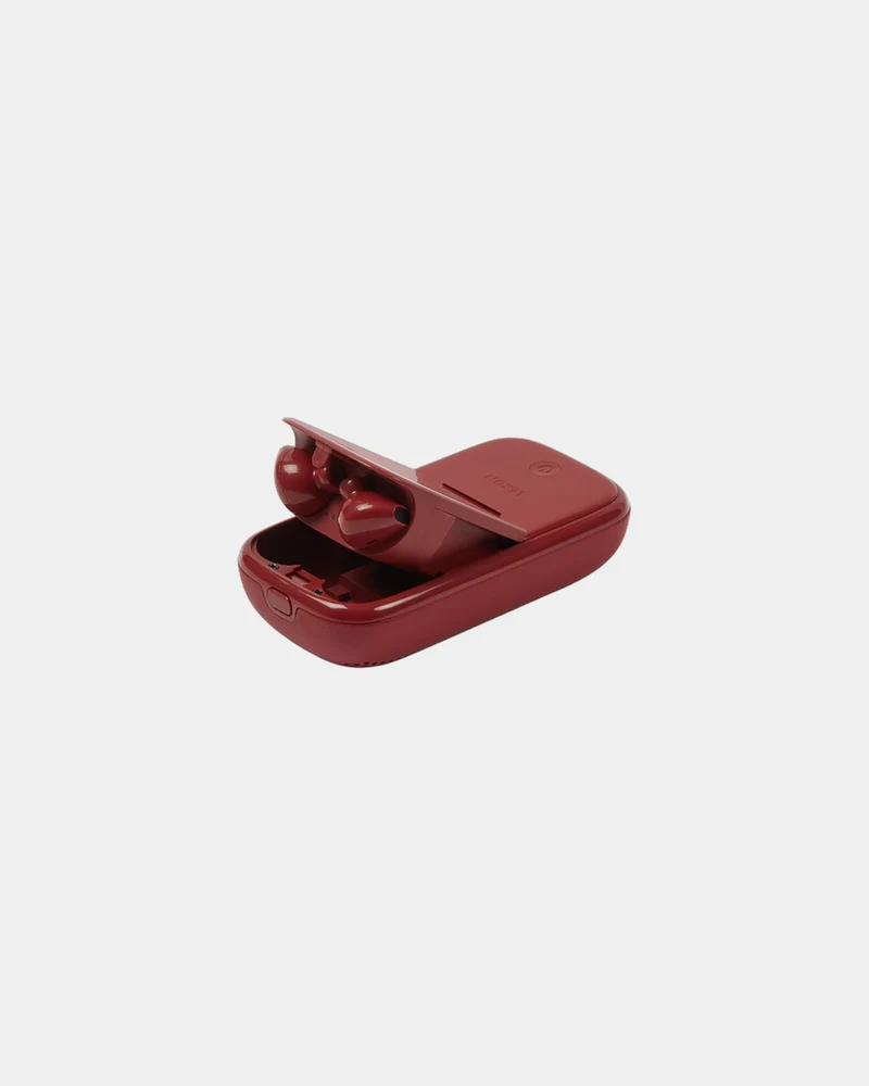 Auriculares Bluetooth Lexon Speakerbuds para personalizar