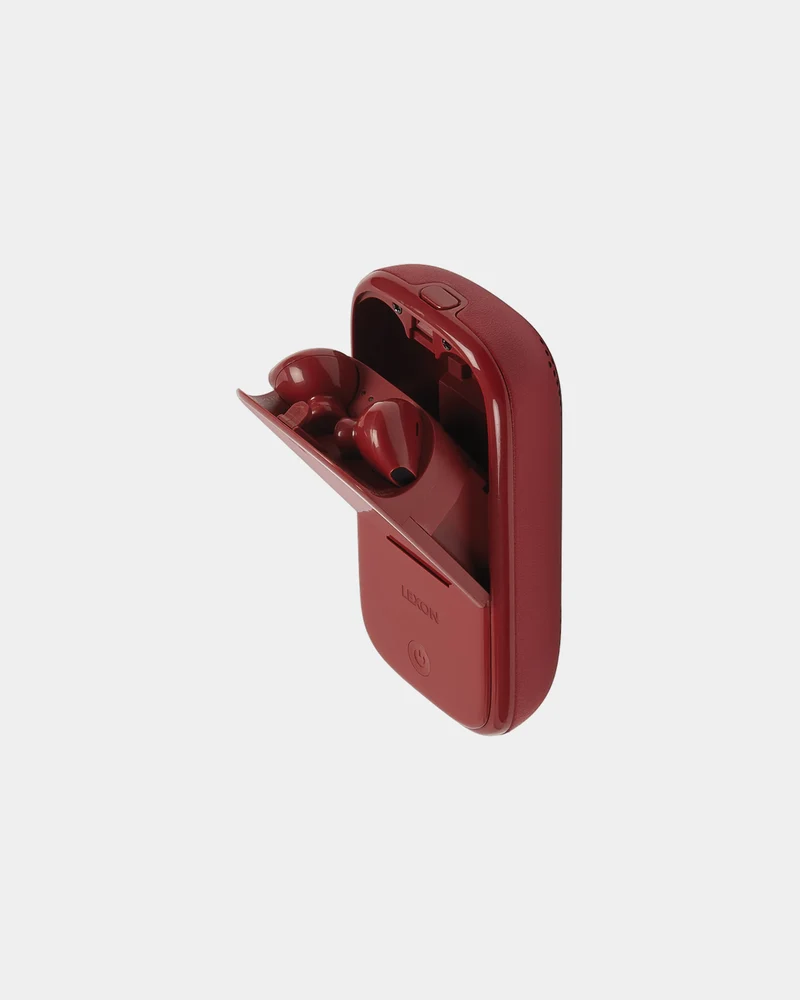 Auriculares Bluetooth Lexon Speakerbuds para personalizar