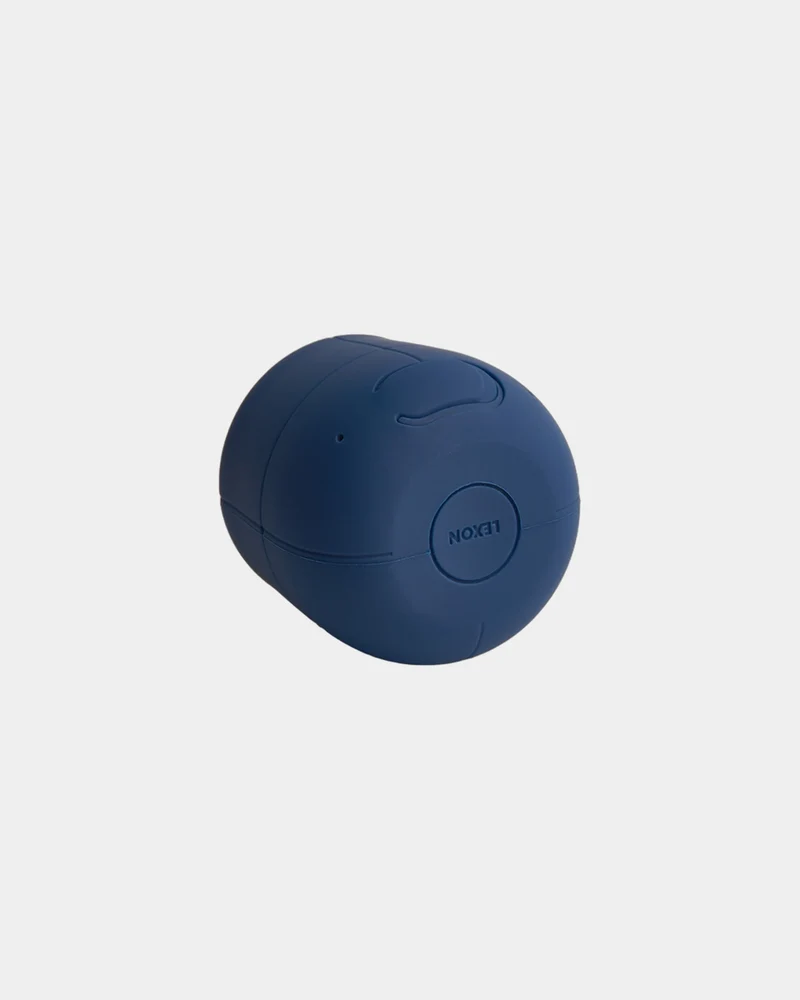 Altavoz flotante impermeable Lexon Mino X para personalizar