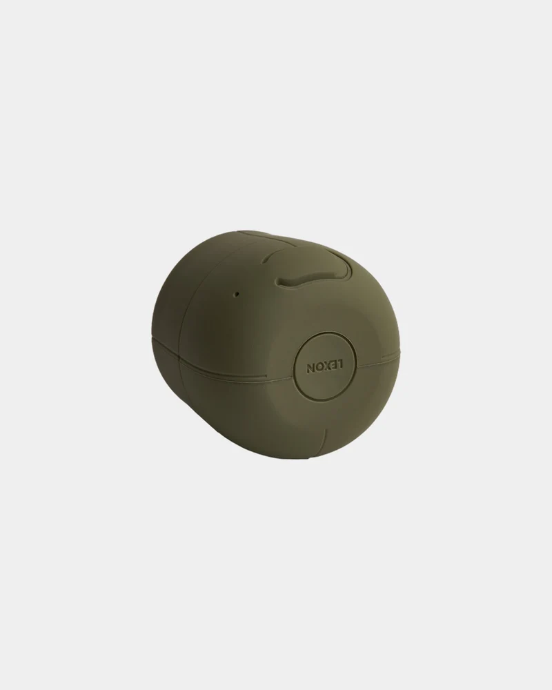 Altavoz flotante impermeable Lexon Mino X para personalizar