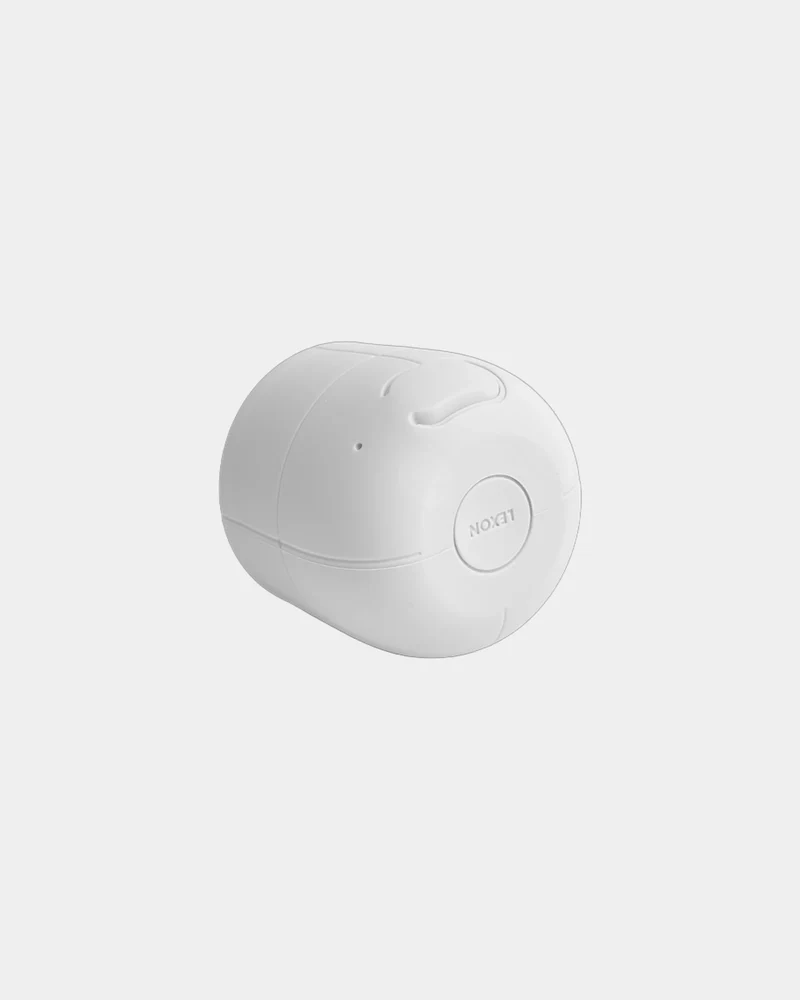 Altavoz flotante impermeable Lexon Mino X para personalizar