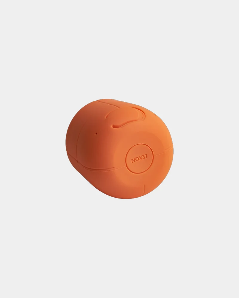 Altavoz flotante impermeable Lexon Mino X para personalizar