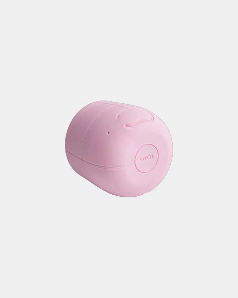 Altavoz flotante impermeable Lexon Mino X para personalizar