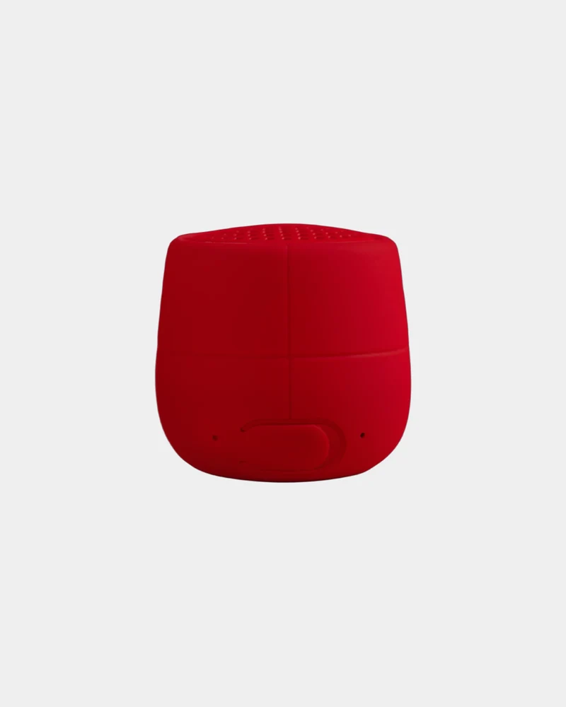 Altavoz flotante impermeable Lexon Mino X para personalizar
