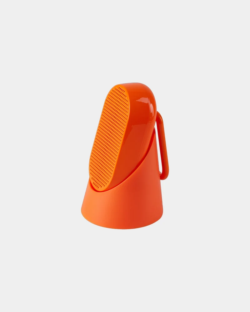 Altavoz Bluetooth resistente Lexon Mino T para personalizar