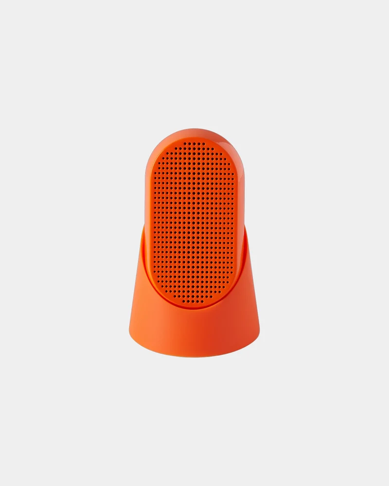 Altavoz Bluetooth resistente Lexon Mino T para personalizar