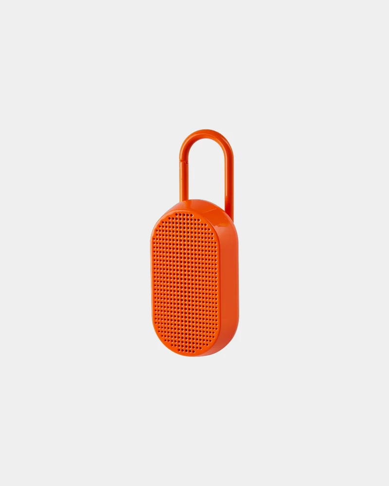 Altavoz Bluetooth resistente Lexon Mino T para personalizar