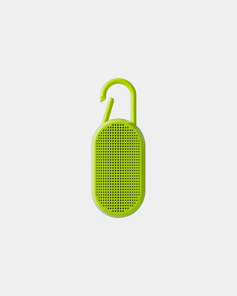 Altavoz Bluetooth resistente Lexon Mino T para personalizar