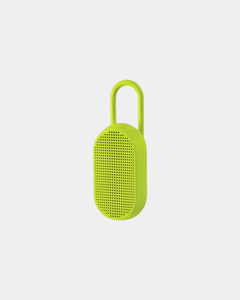Altavoz Bluetooth resistente Lexon Mino T para personalizar