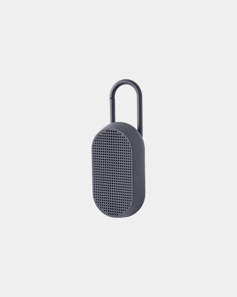 Altavoz Bluetooth resistente Lexon Mino T para personalizar